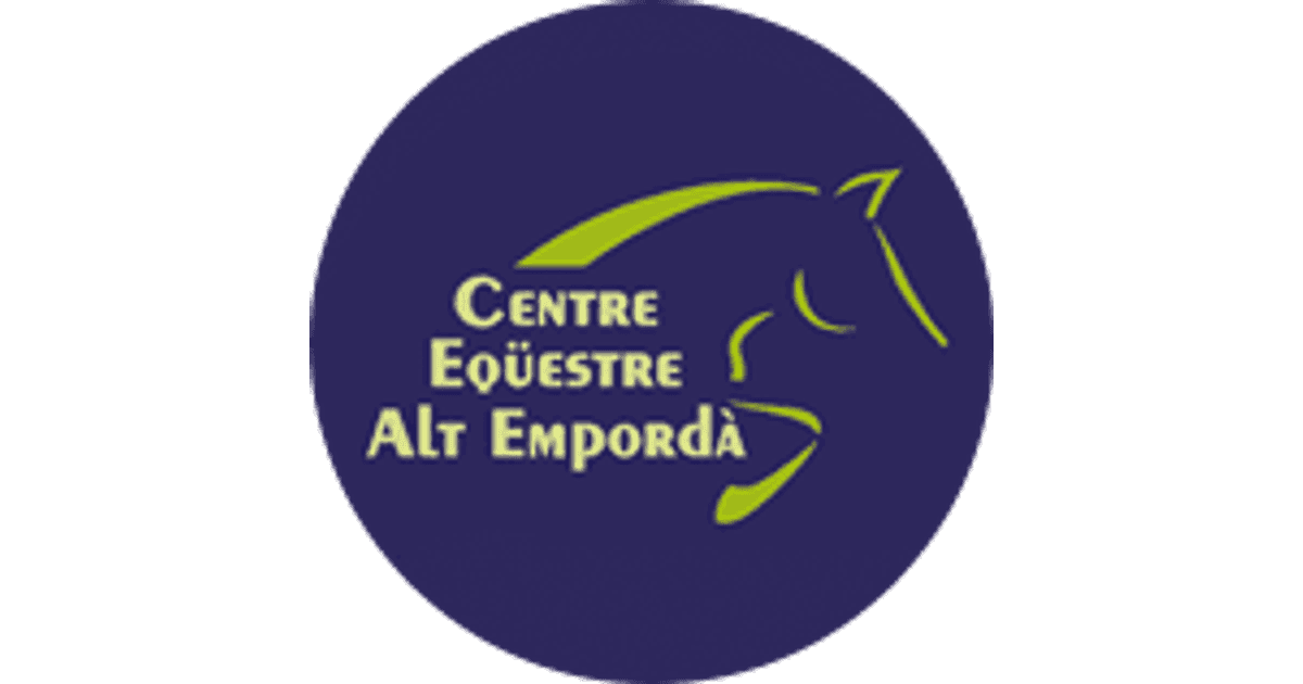 Centre Eqüestre Alt Empordà - Hipica in Llampaies
