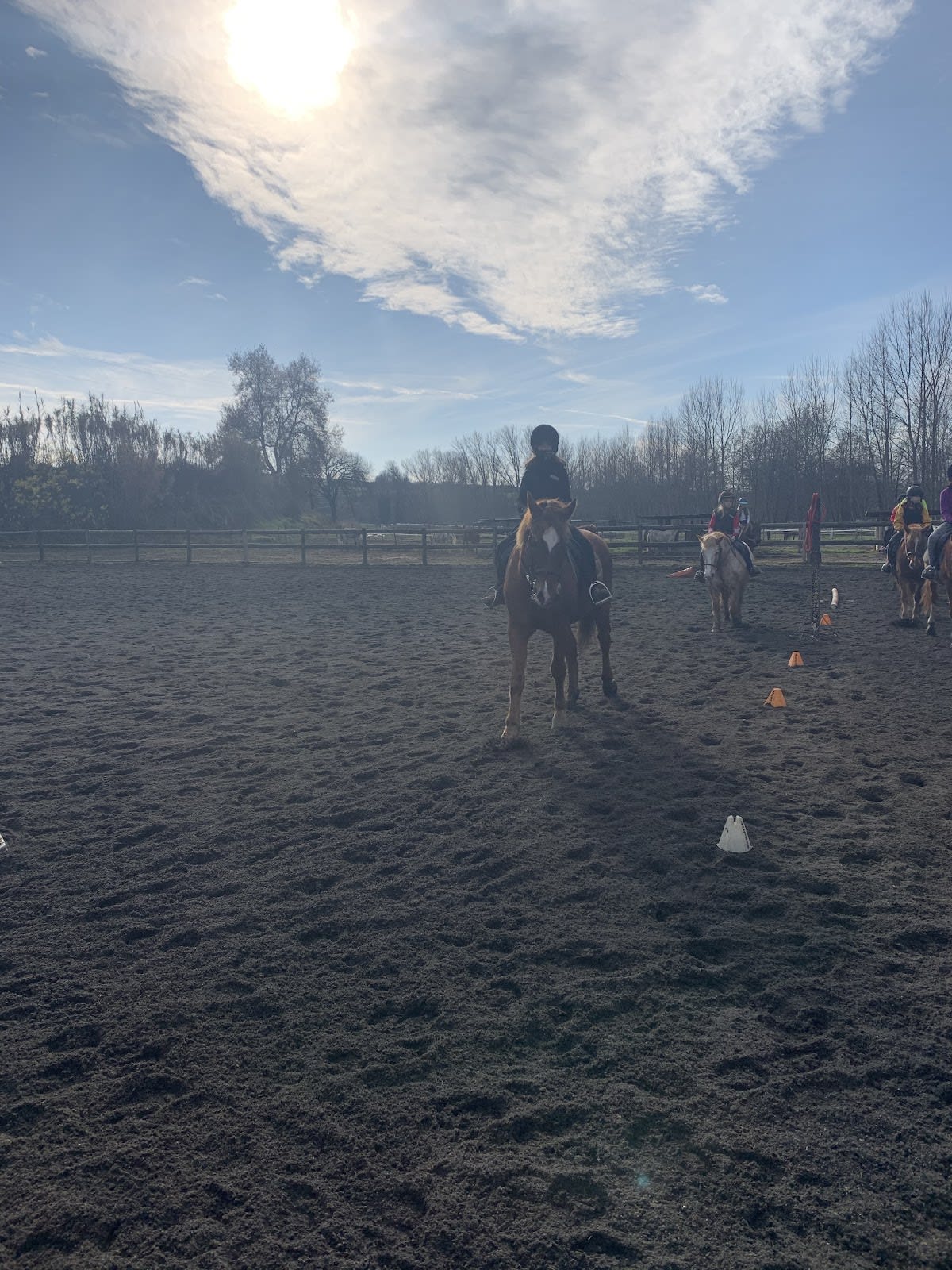 Hípic Maver Sant Vicenç de Torelló - Hipica in Barcelona
