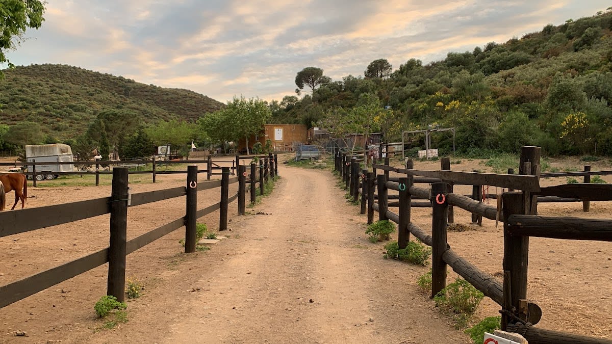 Club Hípic El Camp - Hipica in Llançà
