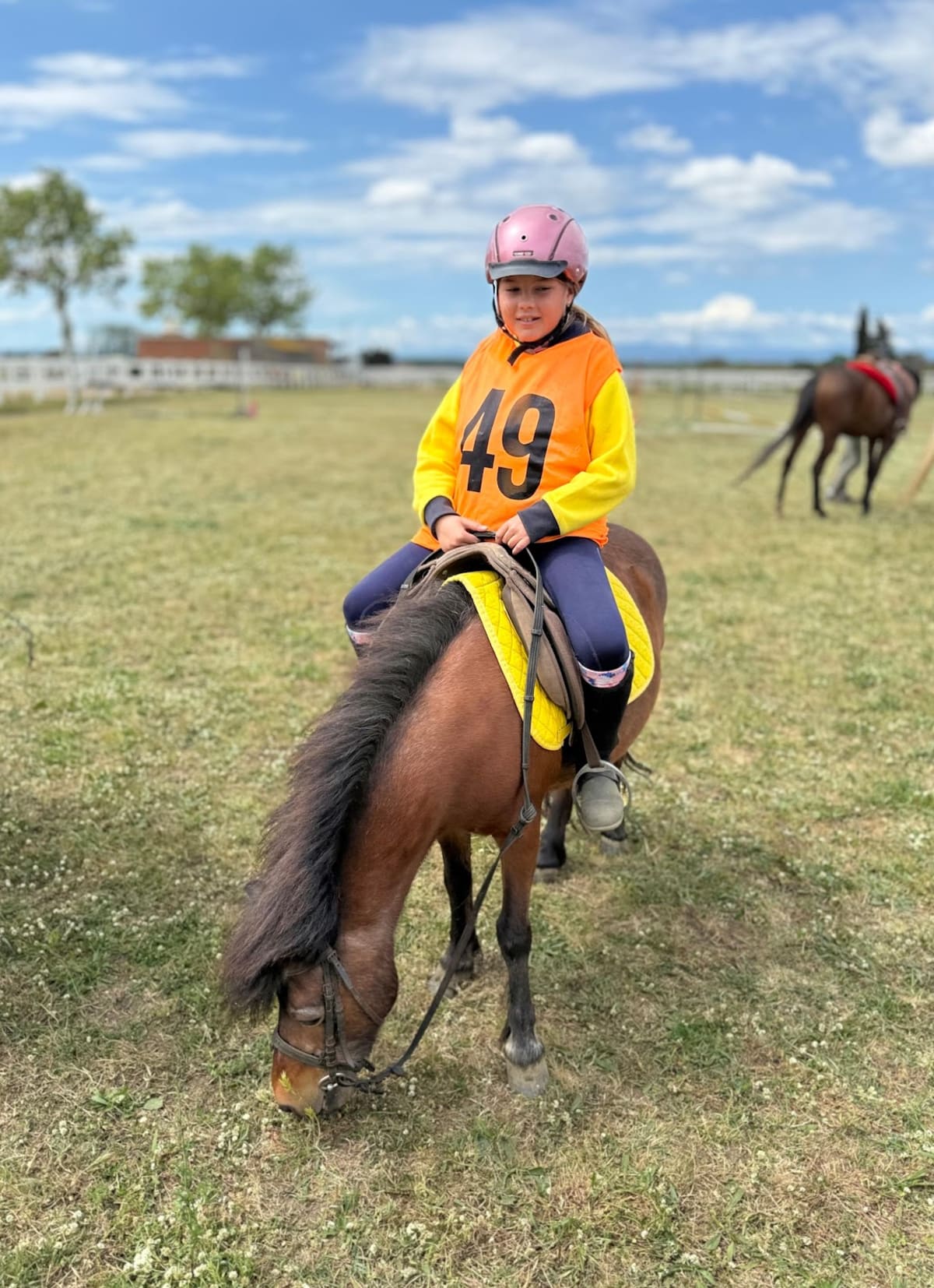 Hipica Aiguamolls - Hipica in Palau-saverdera