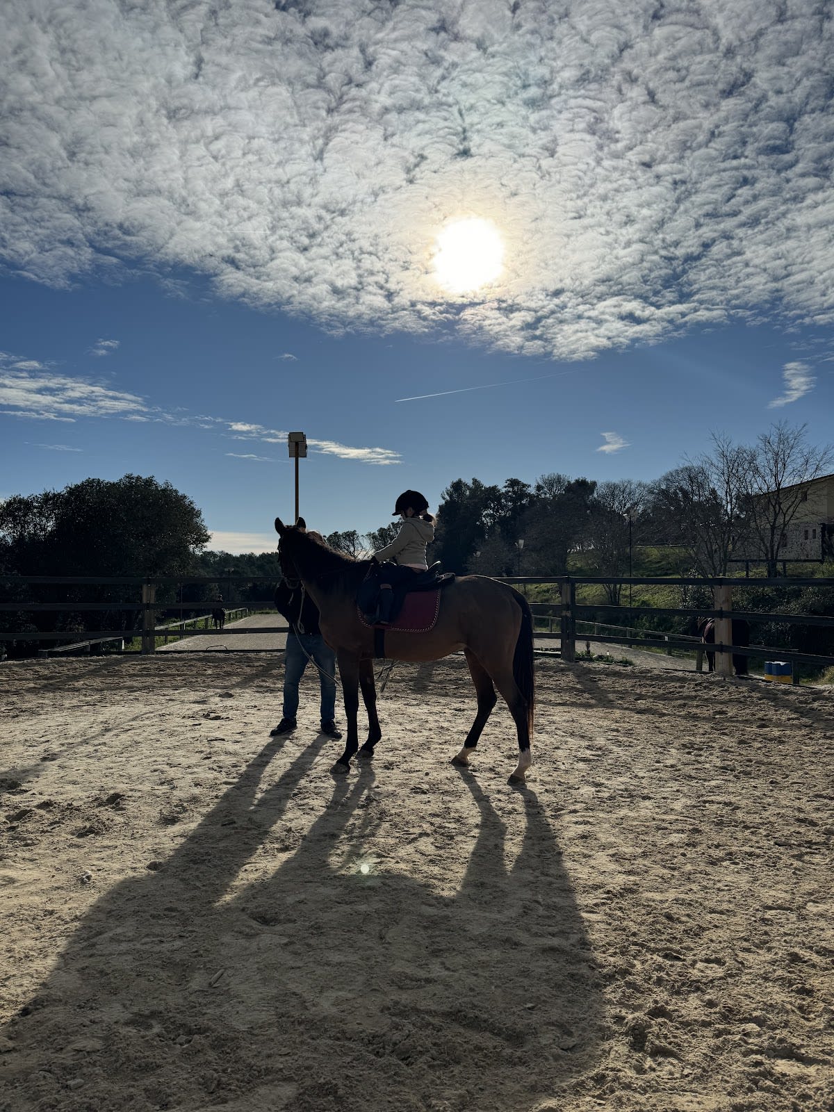 Club Hípic Can Valls - Hipica en Caldes de Montbui