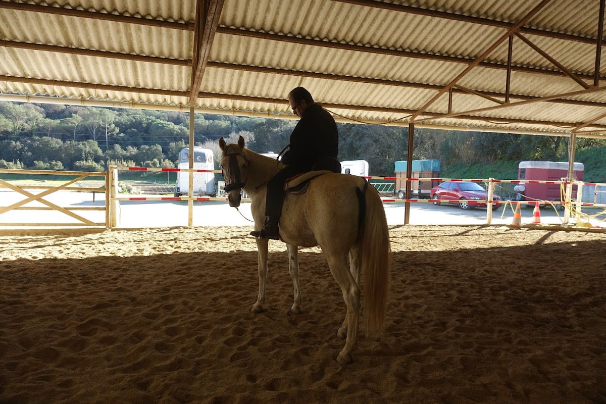 Hípica Clarà - Hipica in Argentona