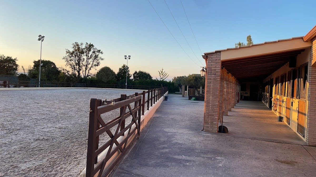 Jma horses - Hipica in Juià