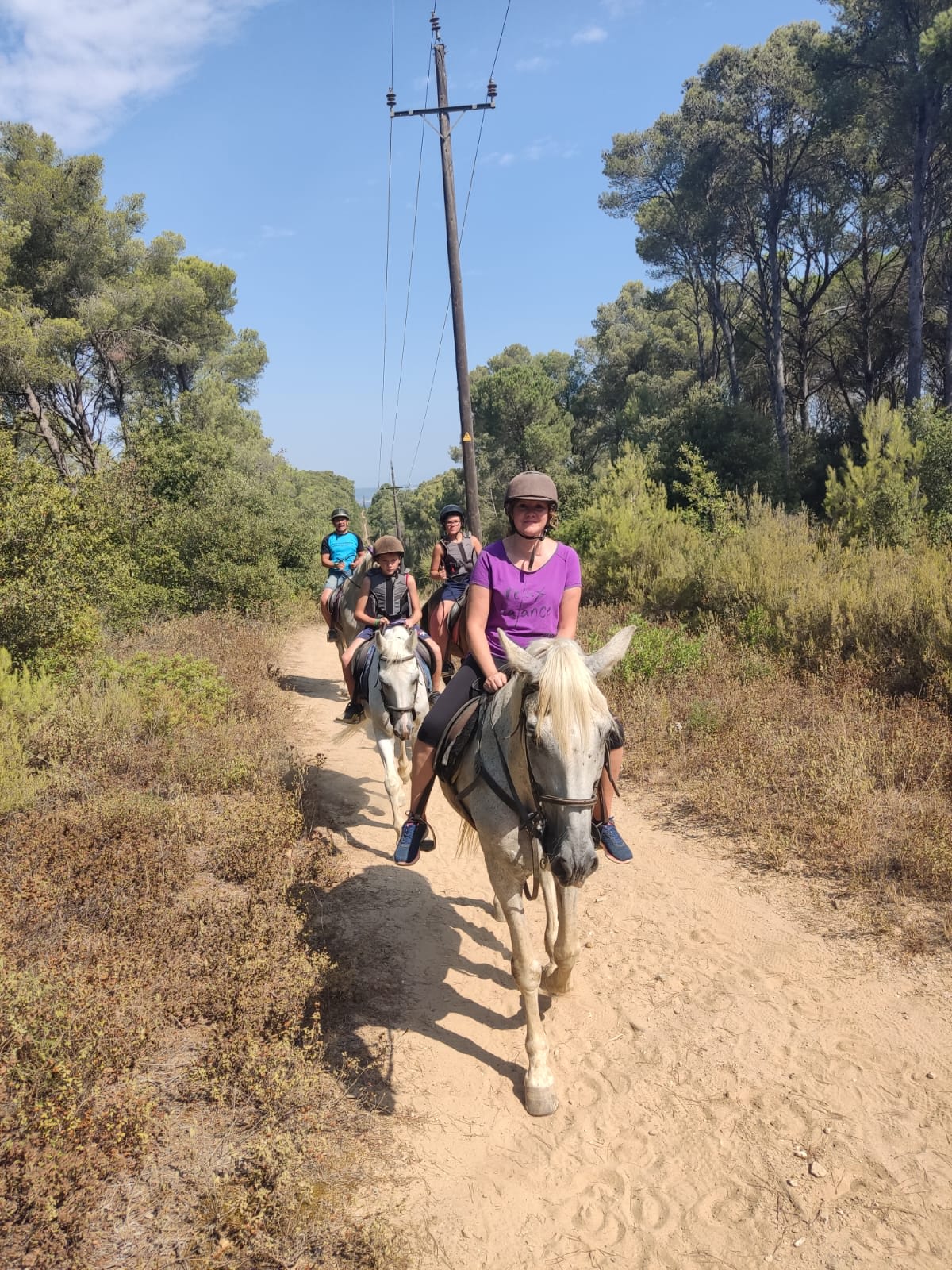 Hípica Begur - Hipica in Girona