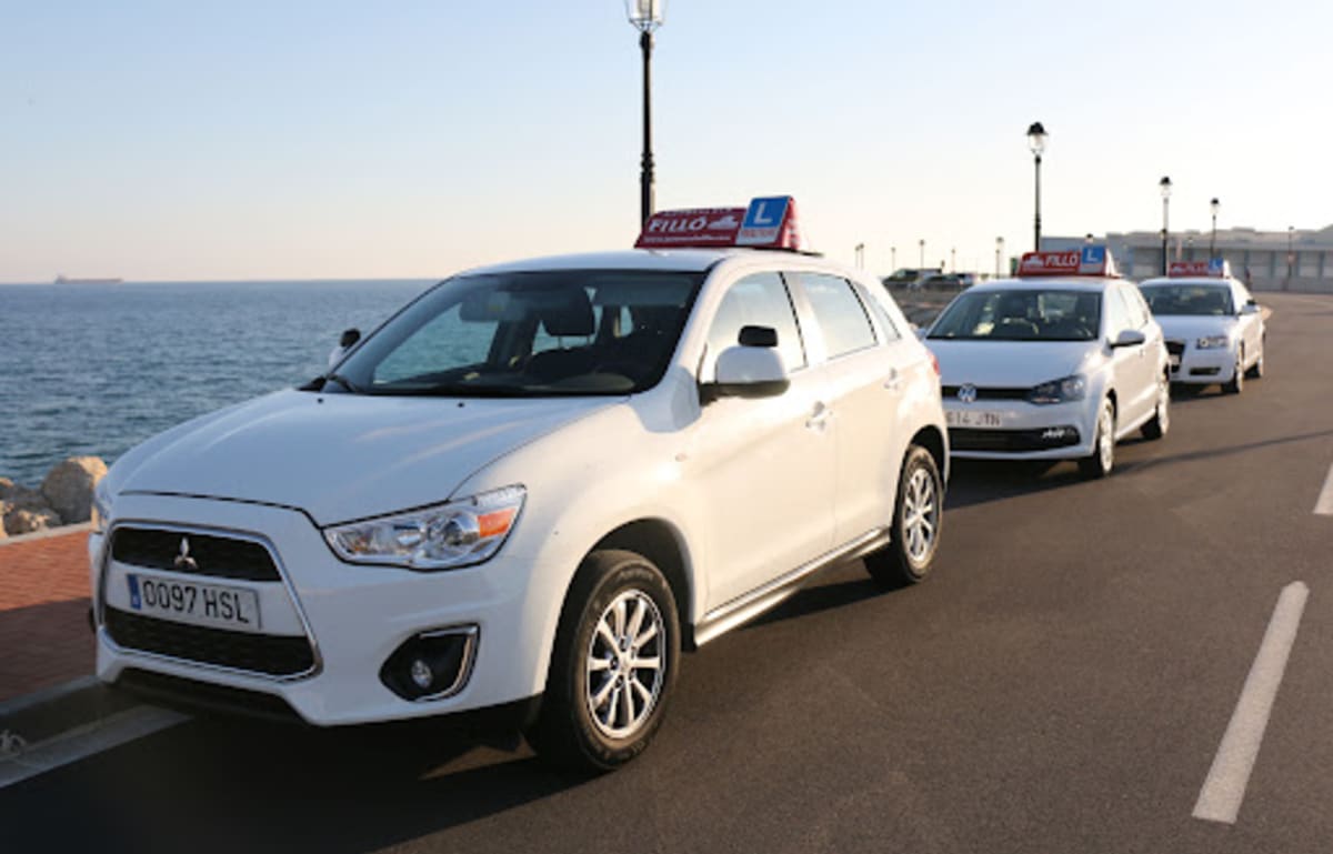 Autoescola Filló - Hipica in Tarragona