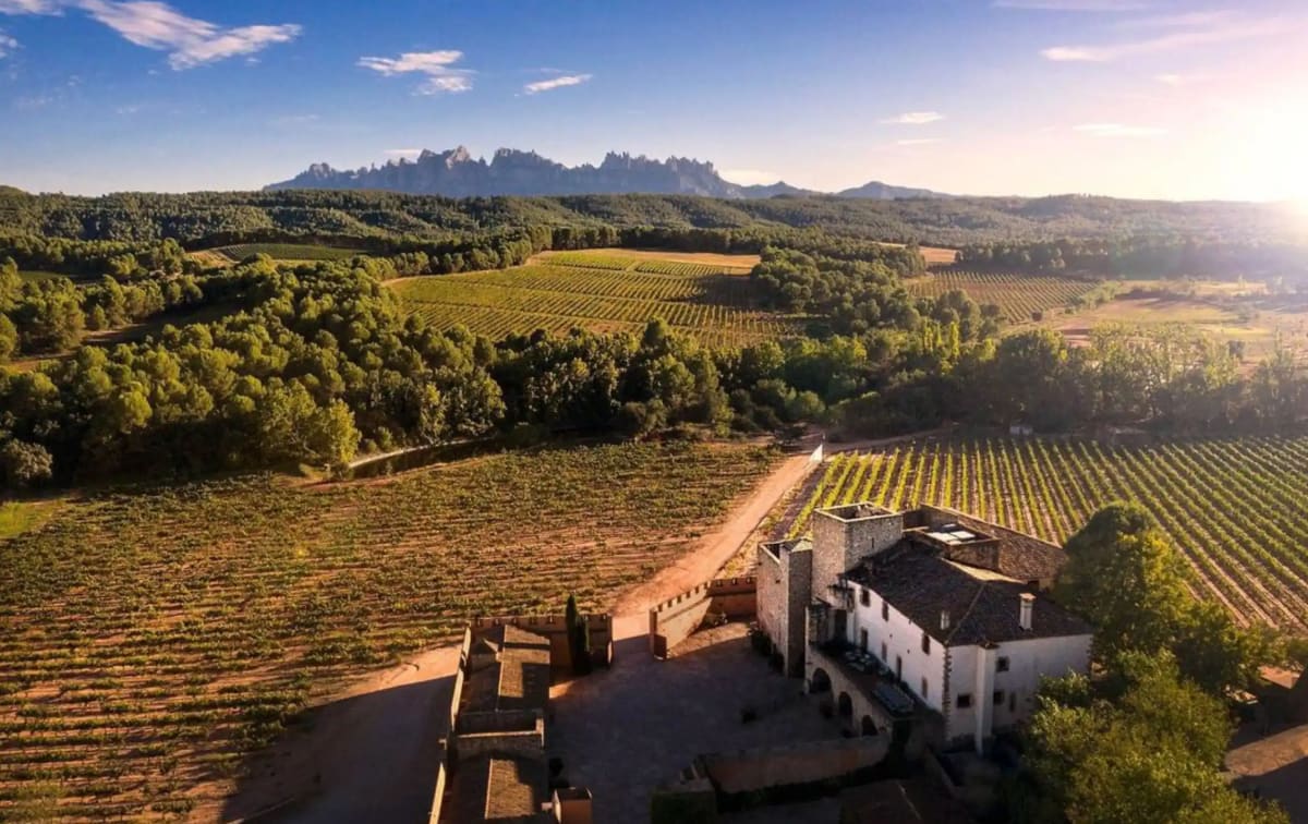Innat Oller del Mas - Hipica in Barcelona