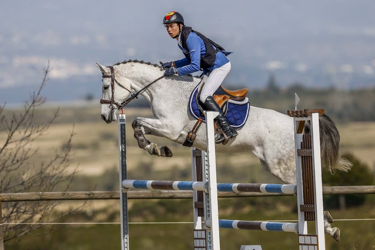 Hípica Can Janas - Hipica in Lliçà d'Amunt