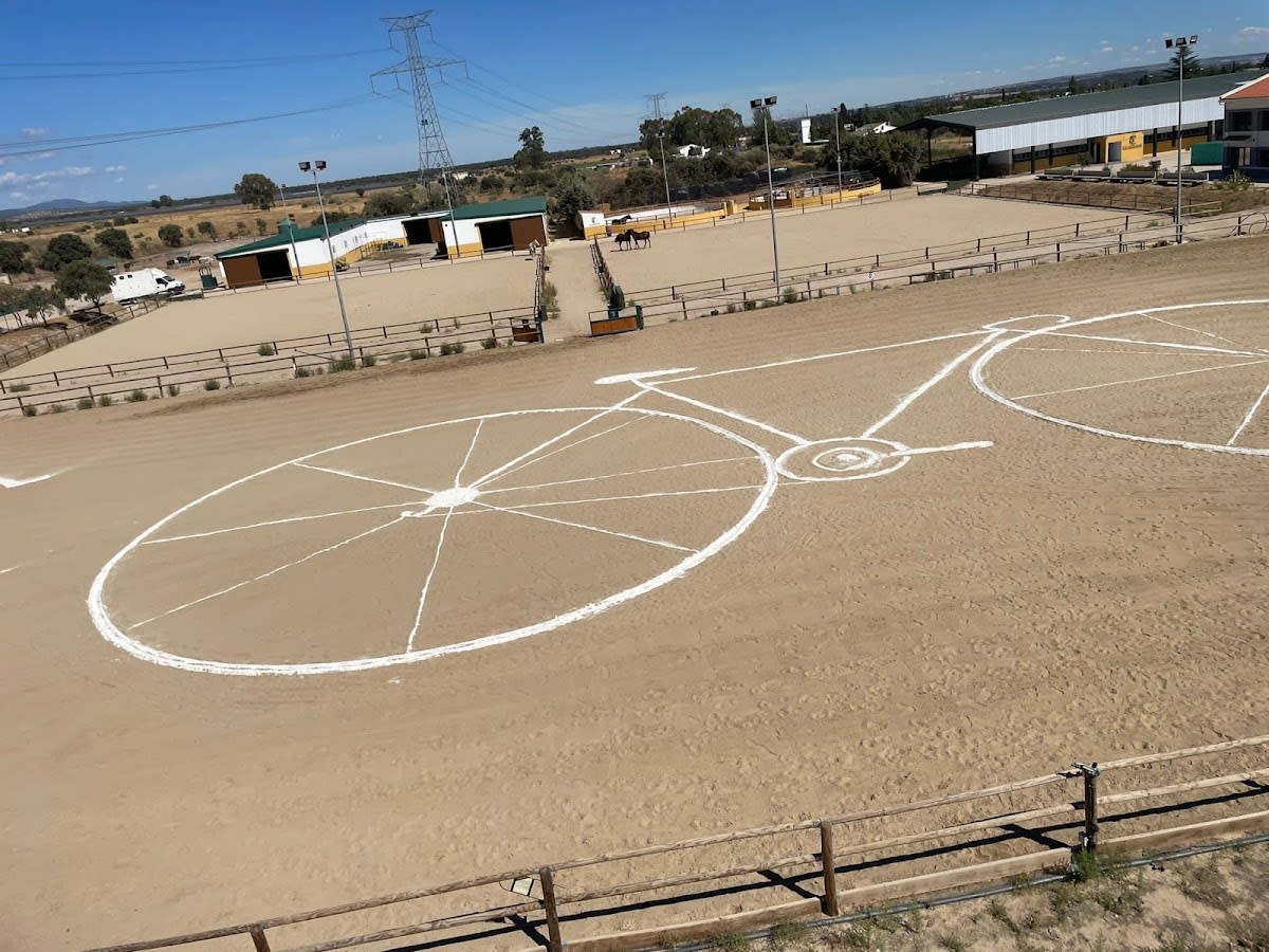 Centro hípico el Carrizal - Hipica en Pepino