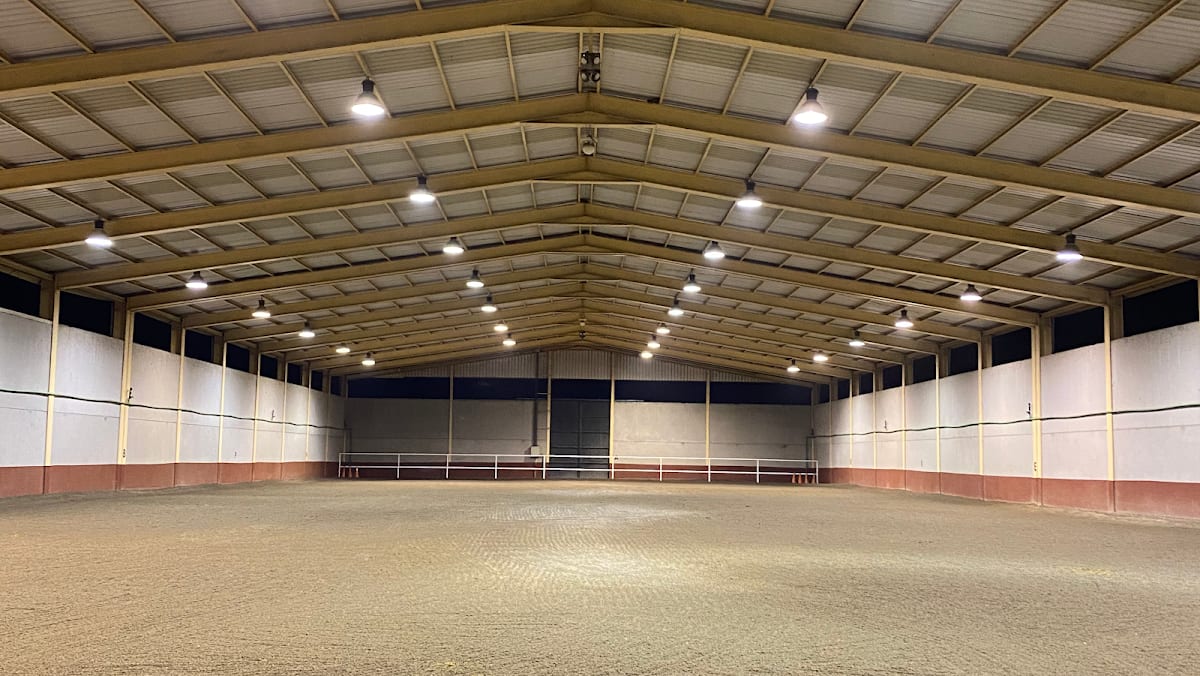 HIPICA EL CARRIZAL DE CUBAS - Hipica in Cubas de la Sagra