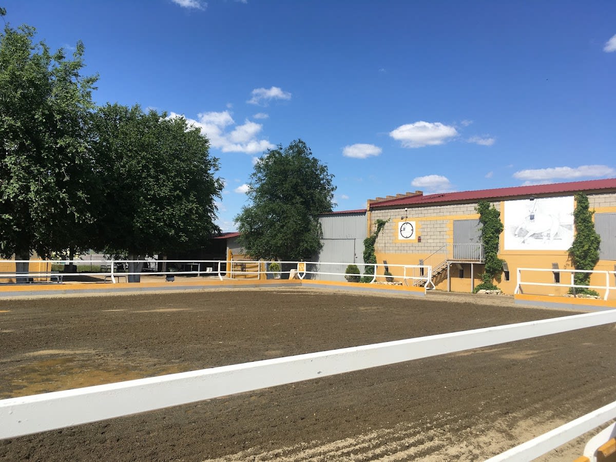 El Duende centro Hipico - Hipica in Morata de Tajuña