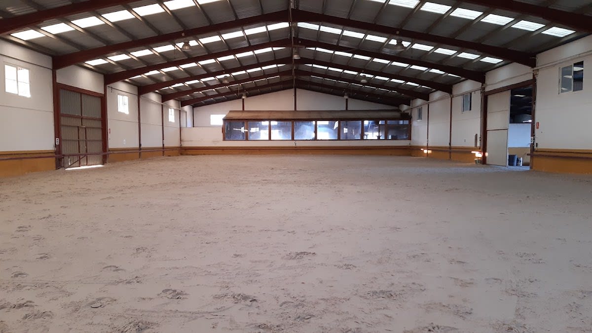 Hípica El Arco - Hipica in Cubas de la Sagra