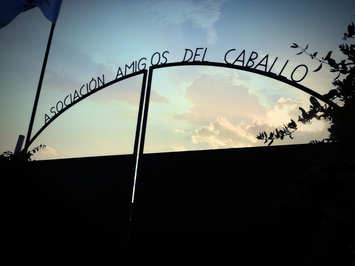 Amigos Del Caballo De Griñón - Hipica in Griñón