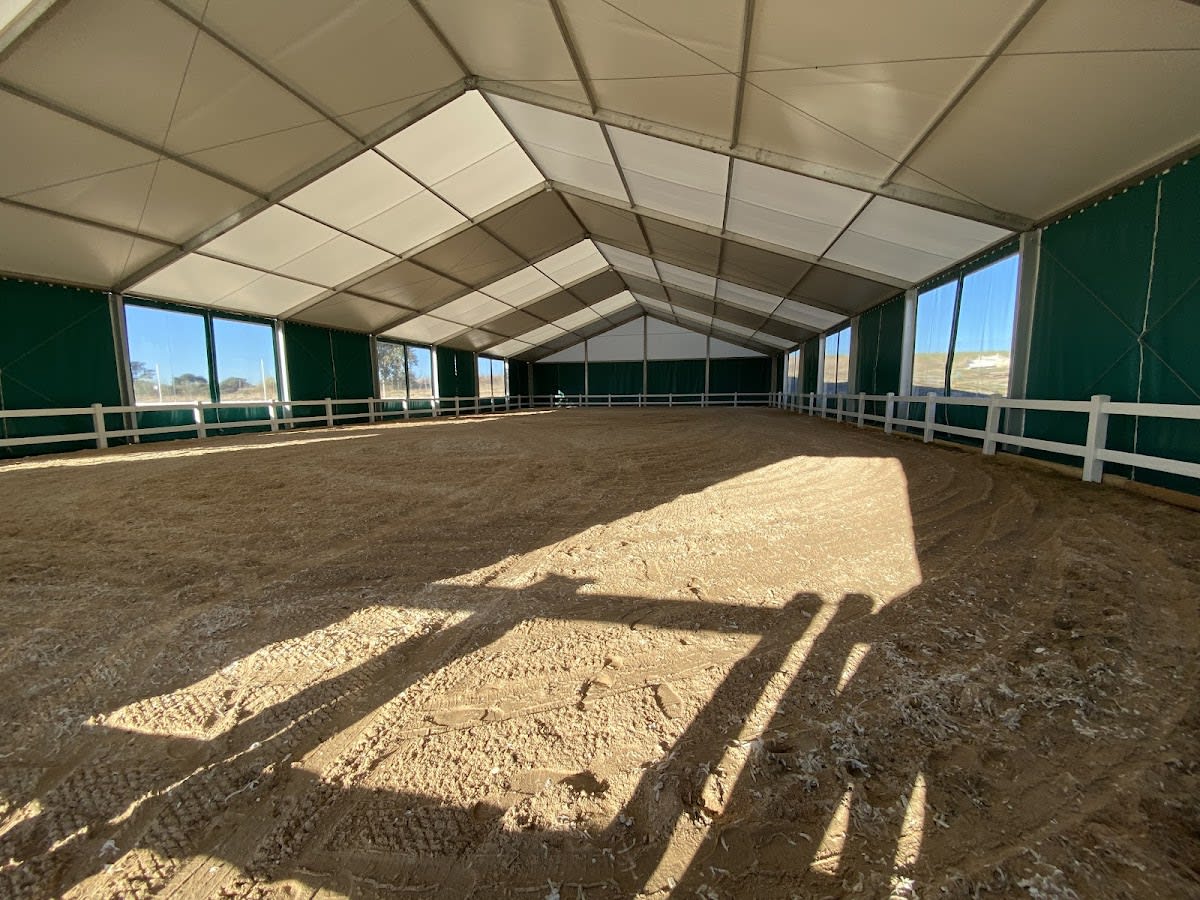 Hípica Happy Horse - Hipica in Villanueva de Perales