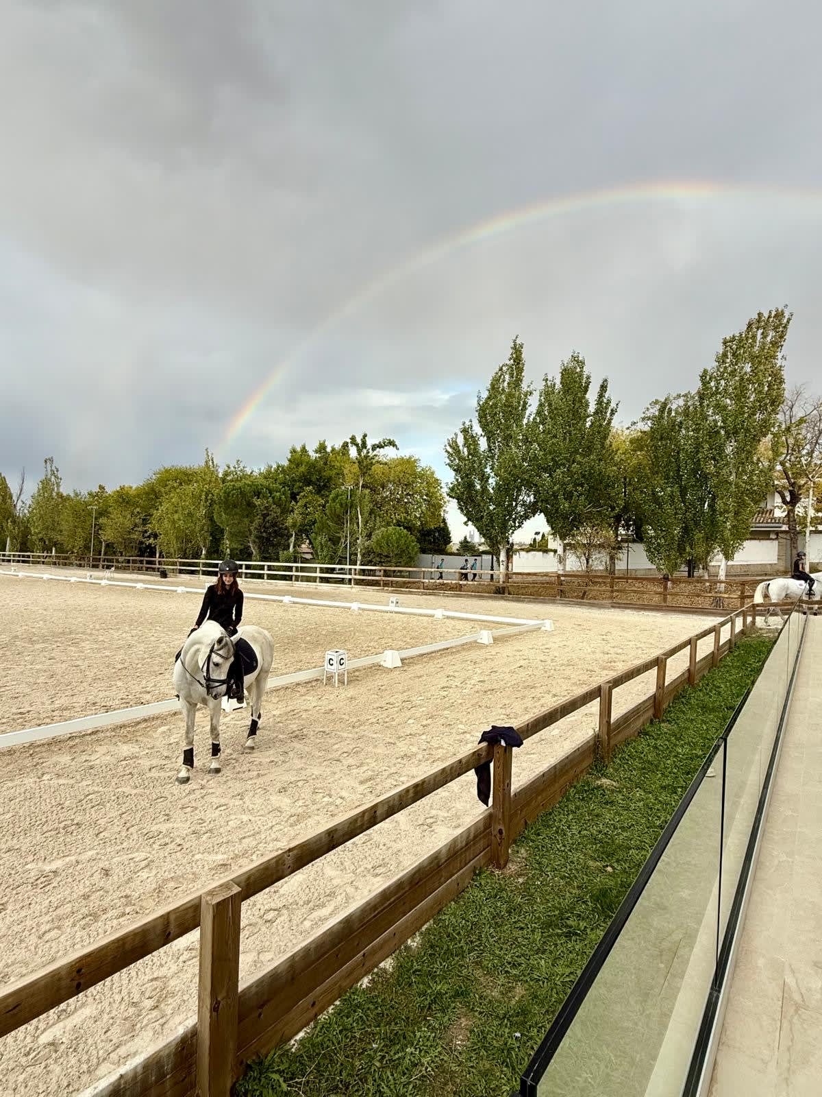 Club Hípico Somosaguas - Hipica in Pozuelo de Alarcón