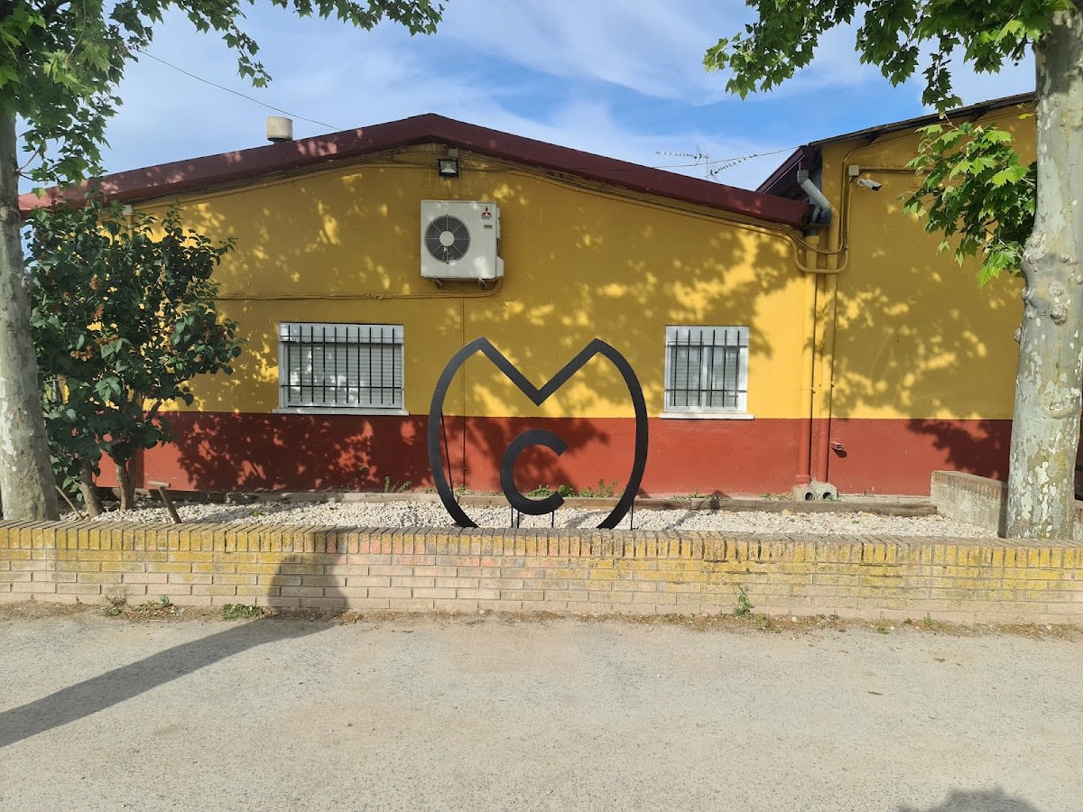 Equus coronado - Hipica in Torrejón de Ardoz