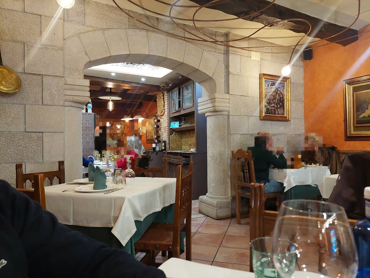 Terapias Ecuestres Las Cadenas - Hipica in Madrid