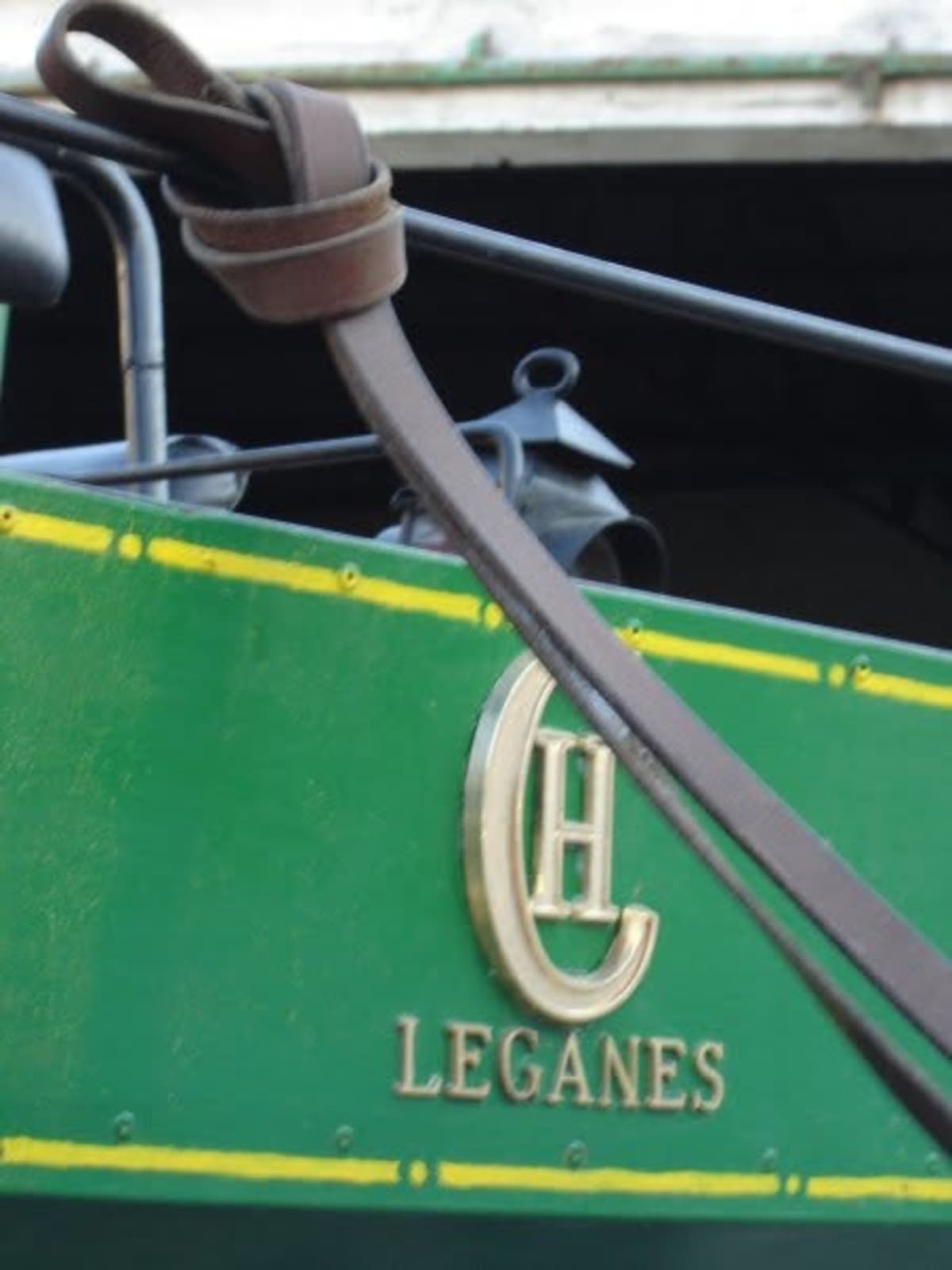 Club Hípico Leganés - Hipica in Leganés