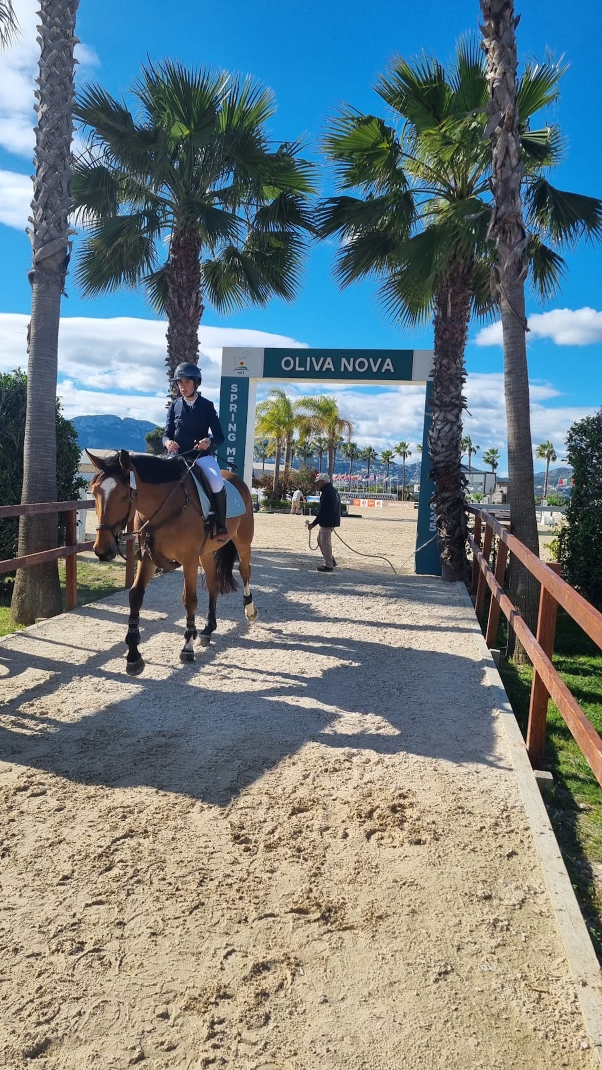 Horse riding school Cardiel - Valladolid - Hipica in La Pedraja de Portillo