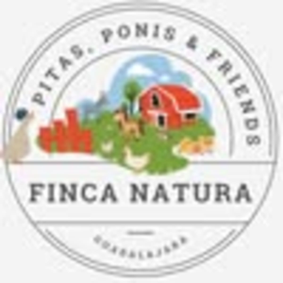 Finca Natura - Hipica en Yunquera de Henares