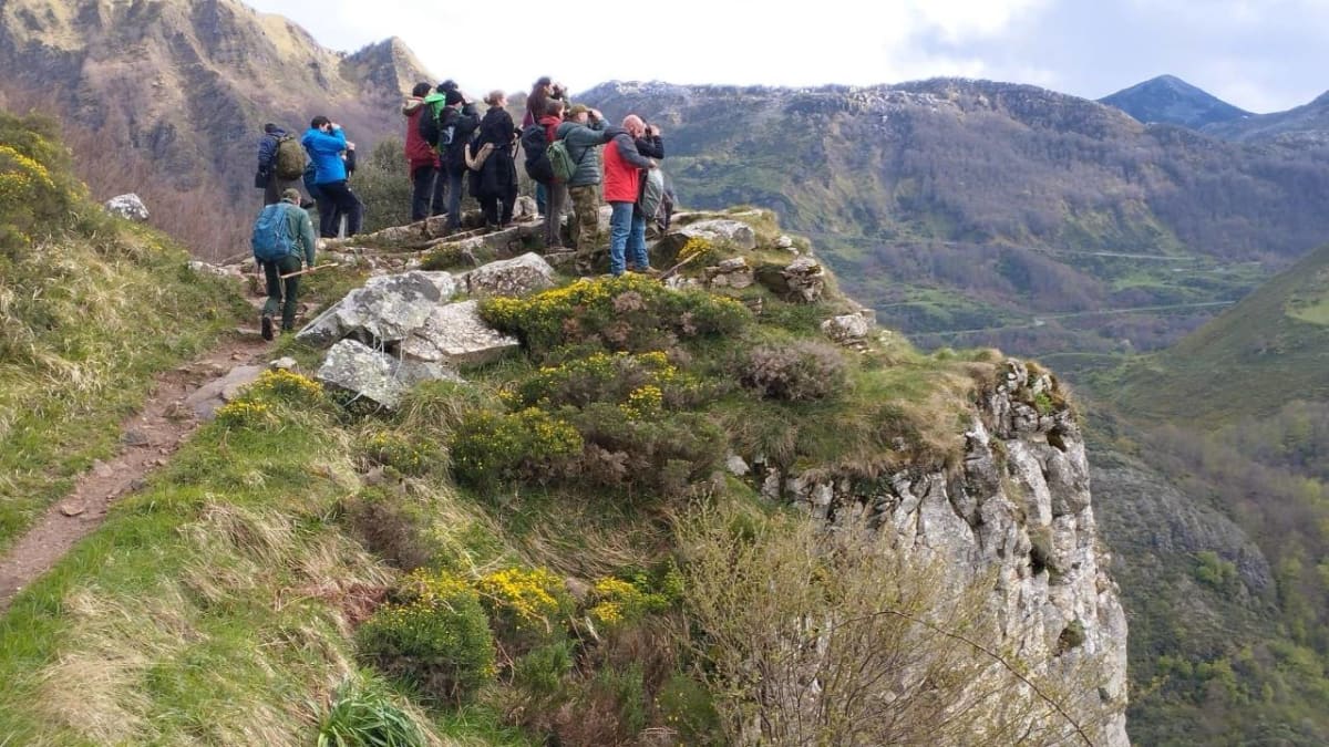 Escuela Superior de Medio Ambiente - Hipica in Arroyomolinos