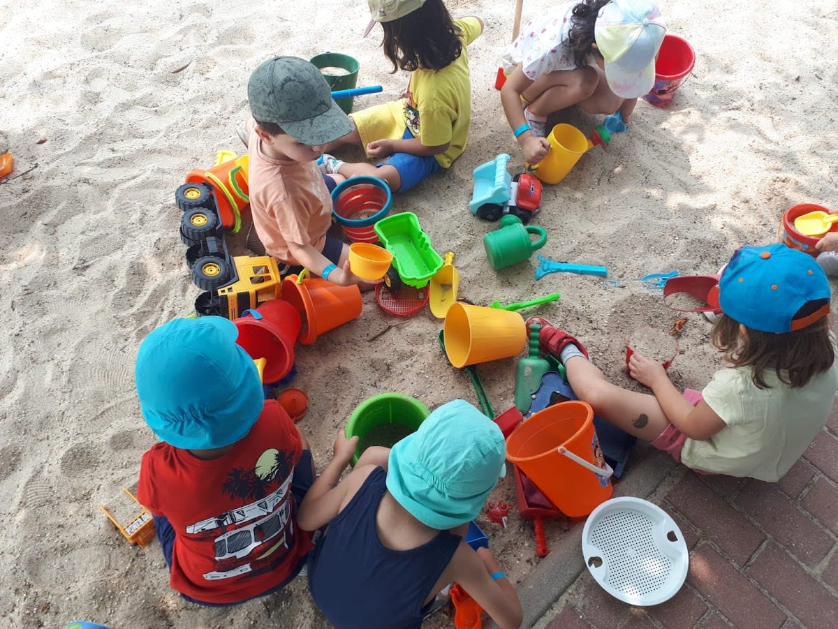 Animaciones y Eventos Kapikua - Hipica in Valladolid