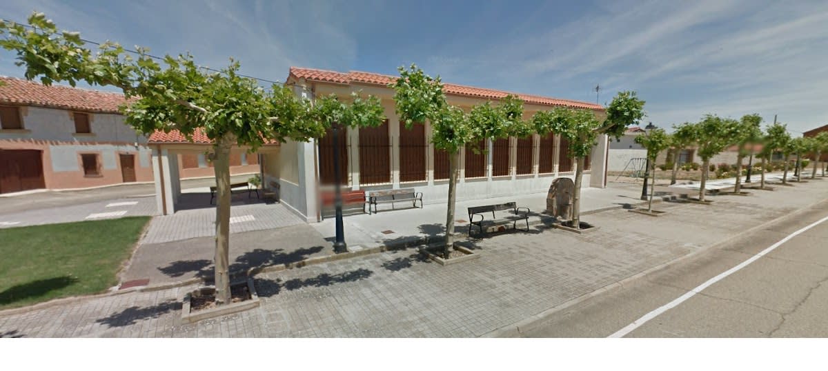 Escuekas Antiguas - Hipica em Calzadilla de Tera