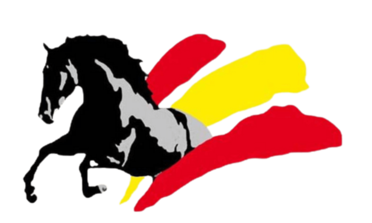 Centro Ecuestre La Rivera / Spanische Verkaufspferde - Hipica in a Santa Olalla del Cala