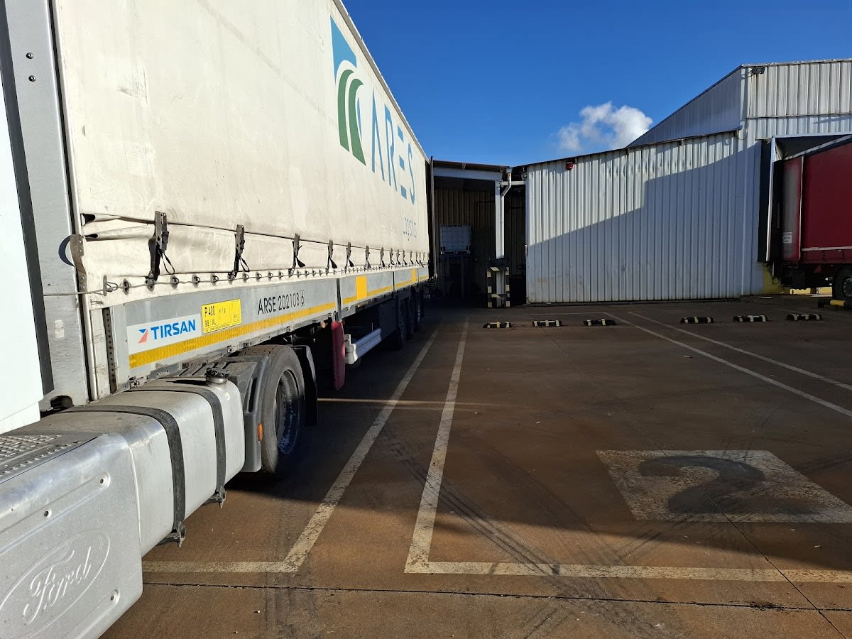 Écurie plasence - Hipica in Riolobos