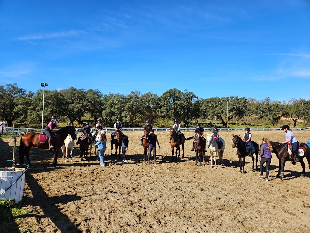 Hipica San Roque Club - Hipica in San Roque