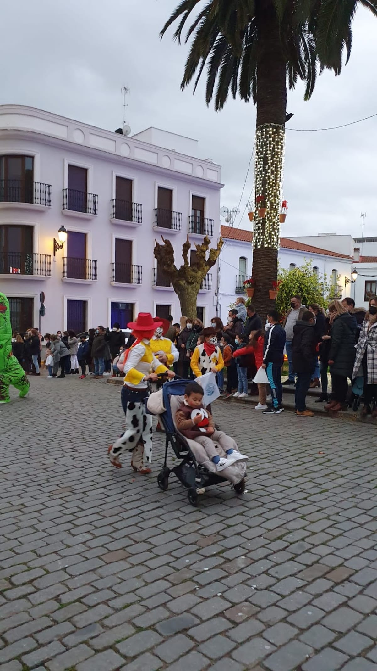 C. D. Círculo del Caballo Club Hípico de Pozoblanco - Hipica in Pozoblanco