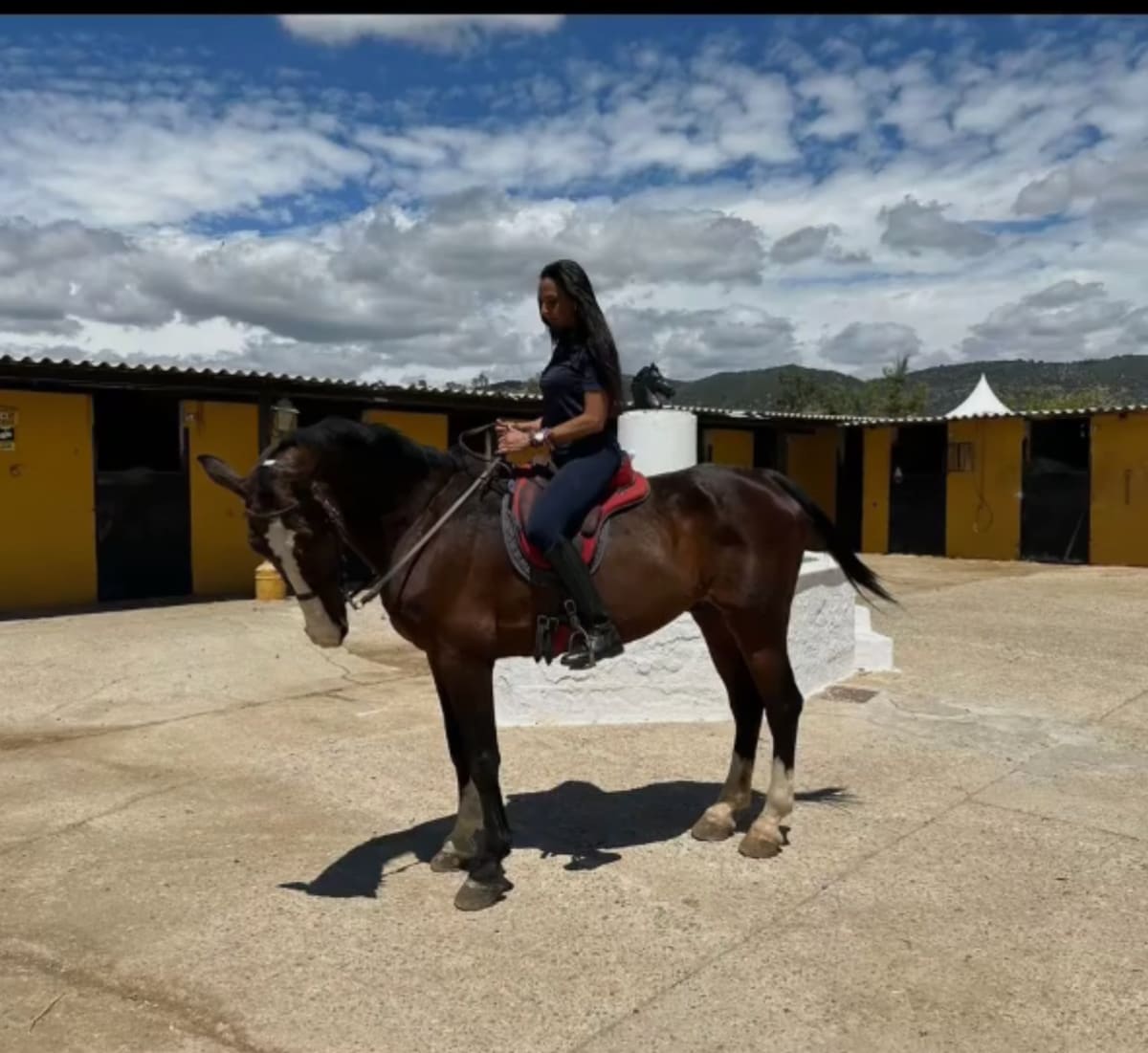 Centro De Equitación Y Doma Villa De Córdoba - Hipica in Córdoba