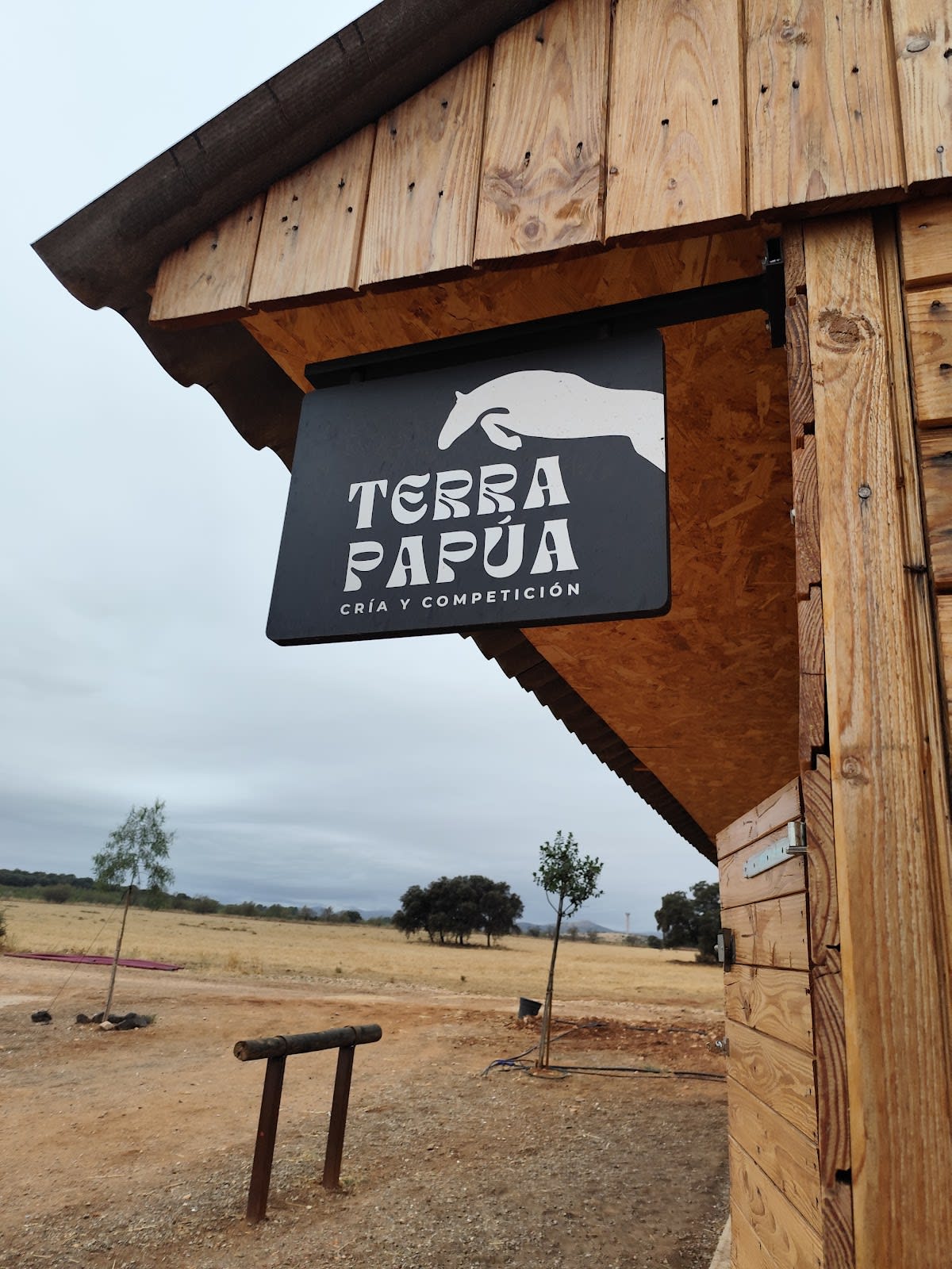 Terrapapúa - Hipica in Ciudad Real