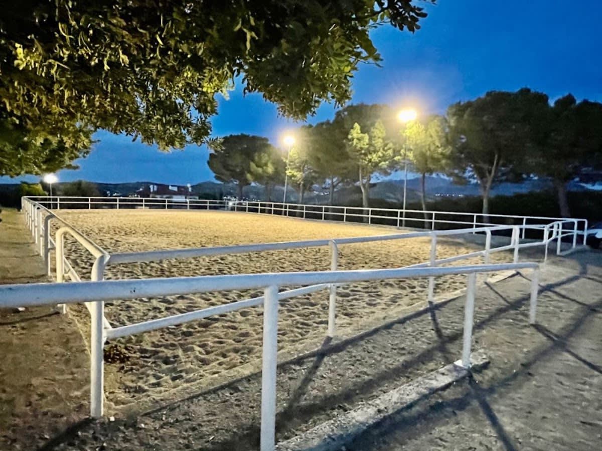 Jaén Ecuestre - Hipica in Jaén