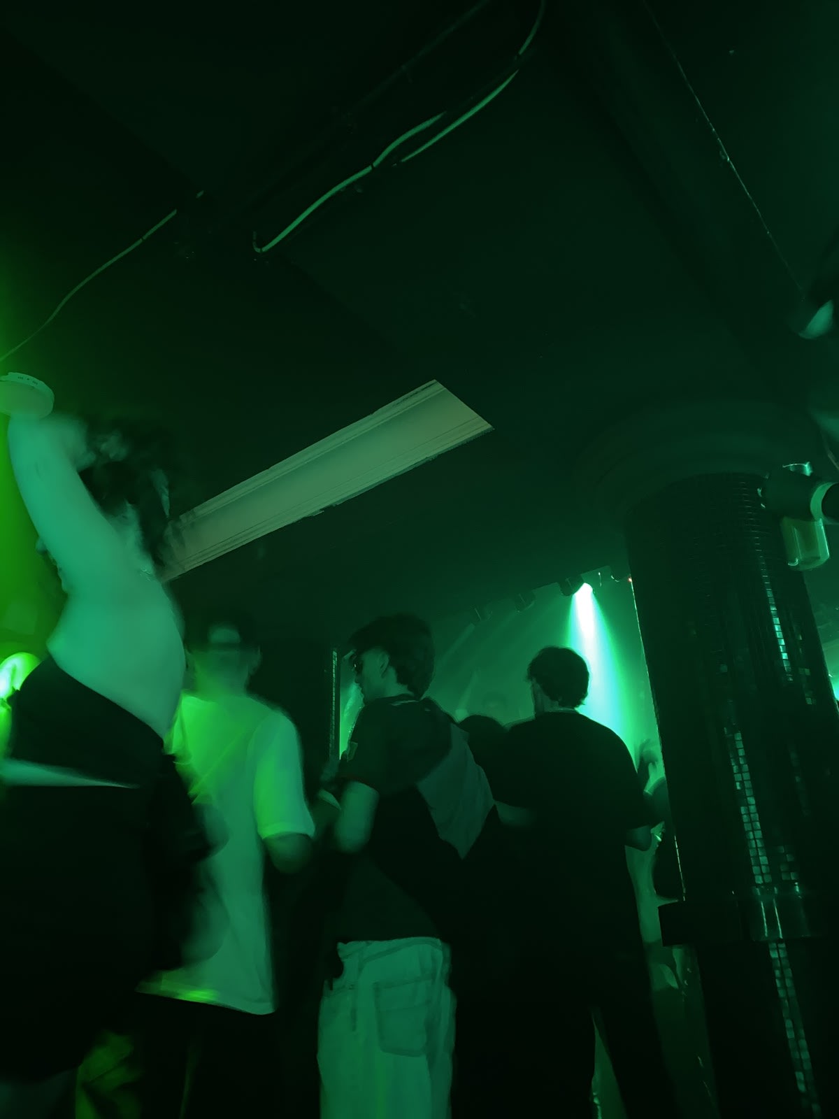 ANTIDOTO CLUB - Hipica in Madrid