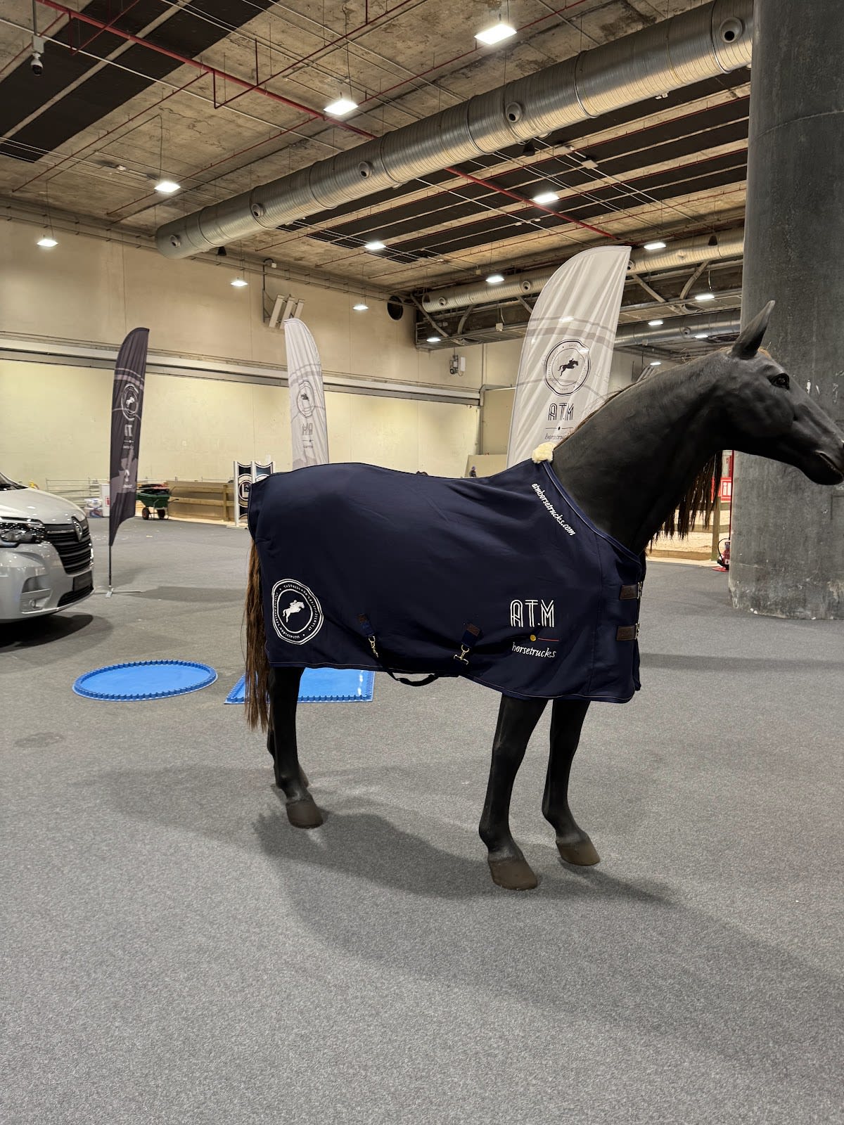 Madrid Horse Week - Hipica in Madrid