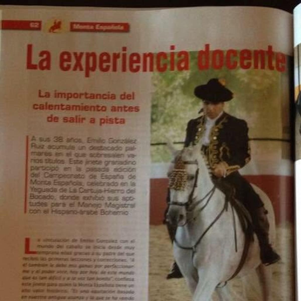 Centro Ecuestre Picadero Pascual - Hipica in Granada