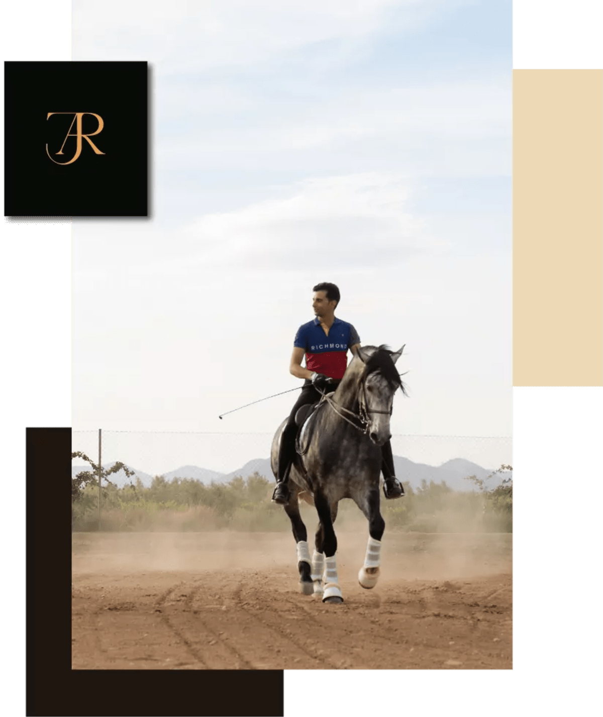 Hípica Juan Antonio Ramirez - Hipica in Las Gabias