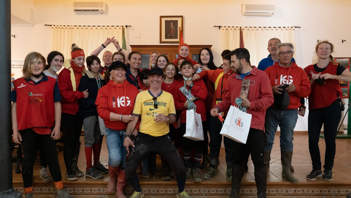 Hípica Internacional - Hipica a Málaga