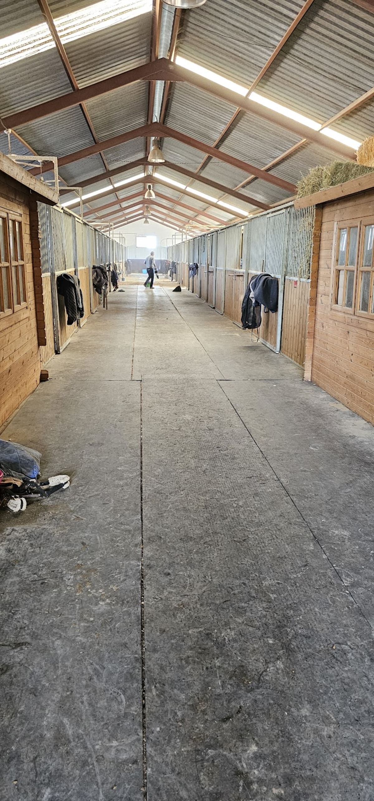 Stud farm - Hipica in Málaga