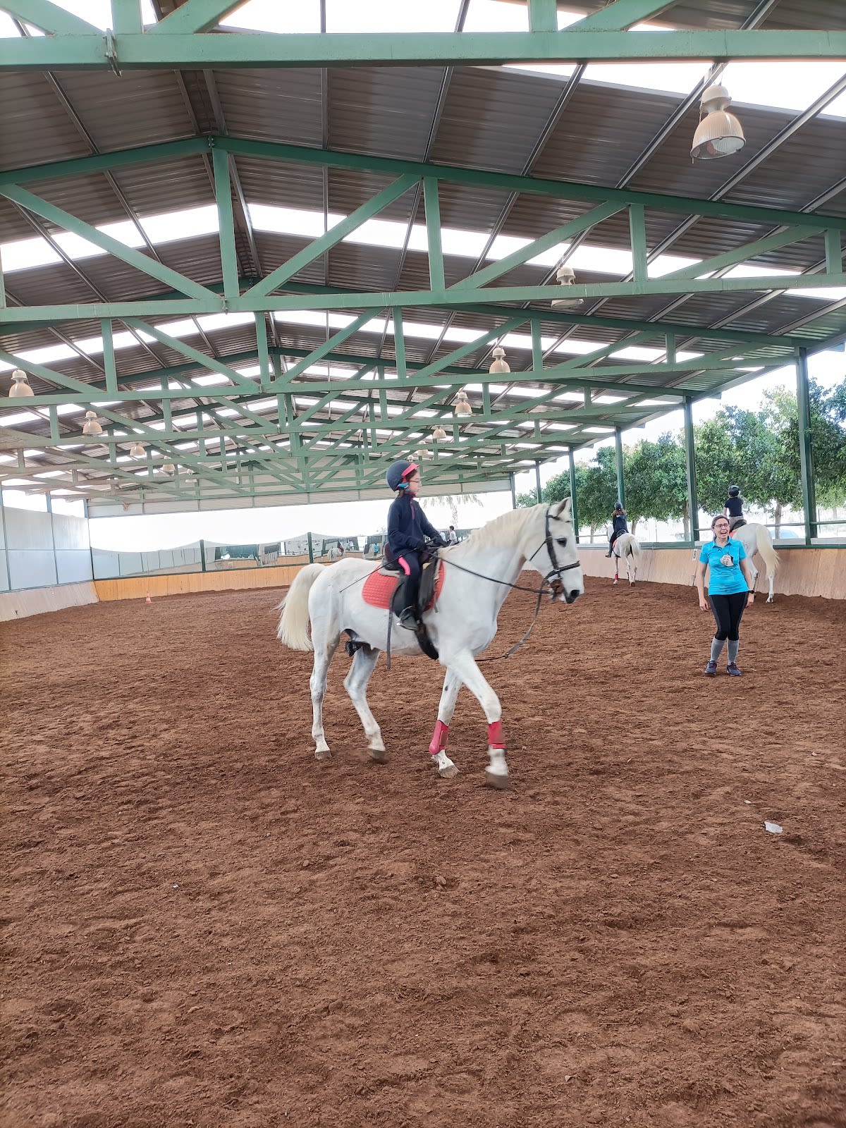 Centro Ecuestre Antonio Vivancos - Hipica em San Javier