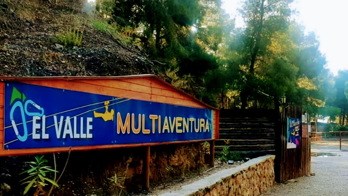 El Valle, C.E.E.A. - Hipica em La Alberca