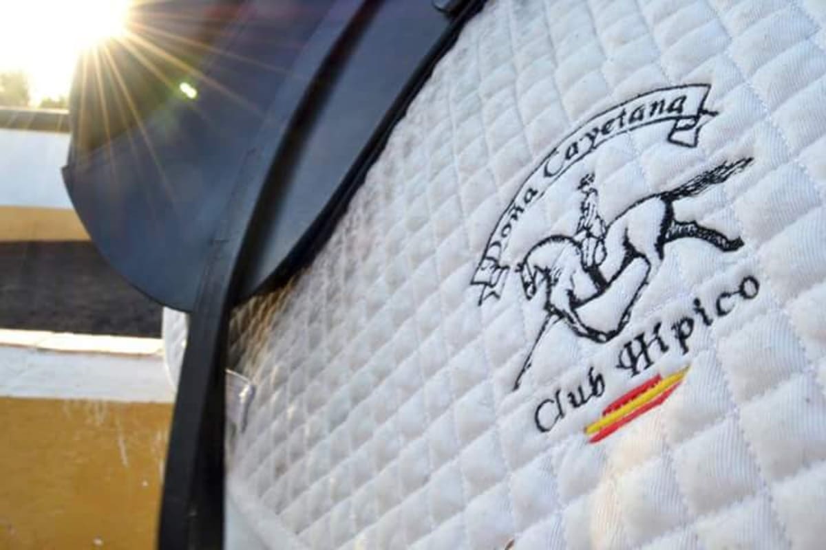 Club Hípico Doña Cayetana - Hipica em Rincón de Beniscornia