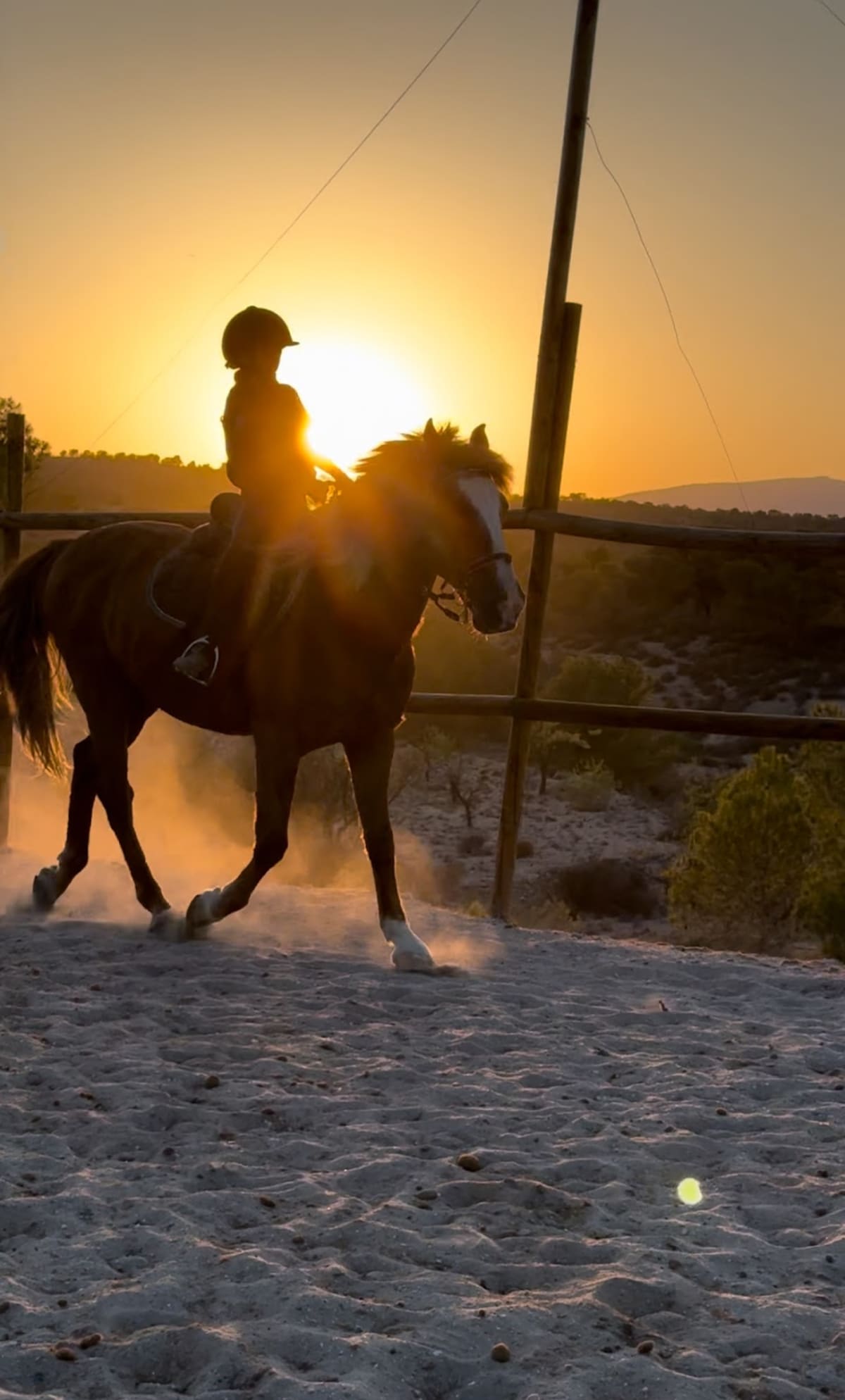 Club Hípico Duende del Sol - Hipica en Monóvar