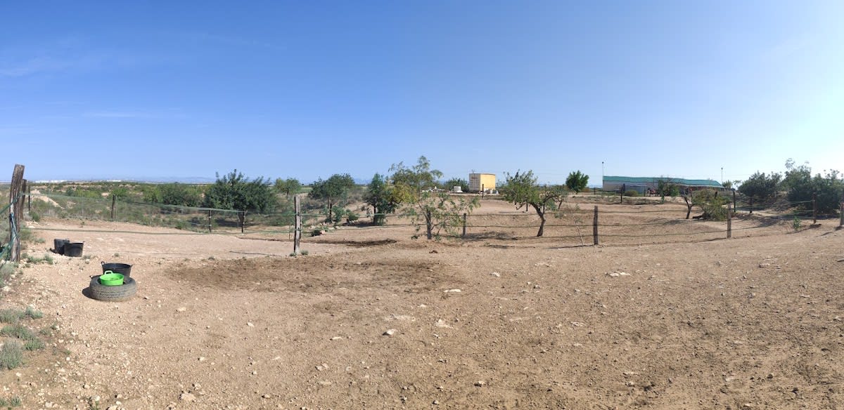 Club Equitación K - Hipica in Baños y Mendigo