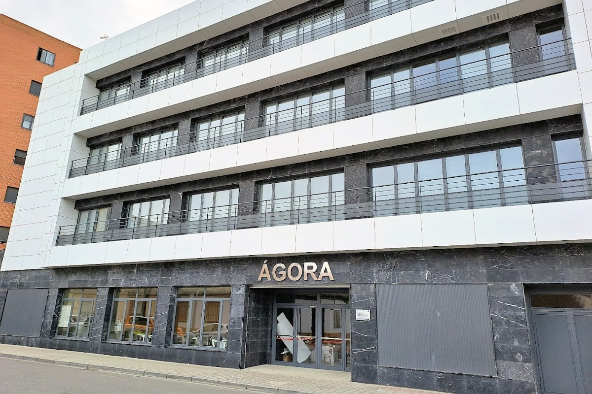 Centro Ágora - Hipica in Albacete