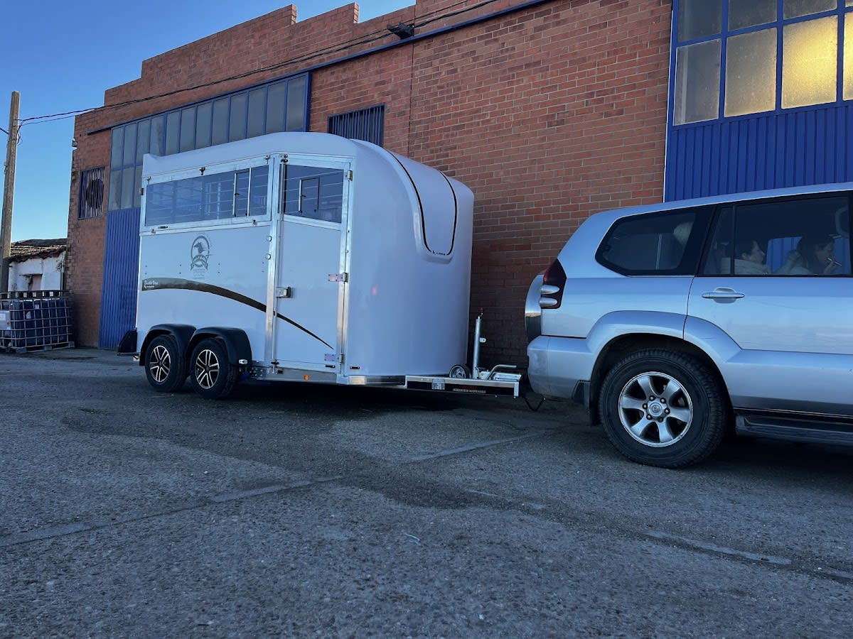 Centro Hípico La Vega - Hipica in Villalba del Alcor