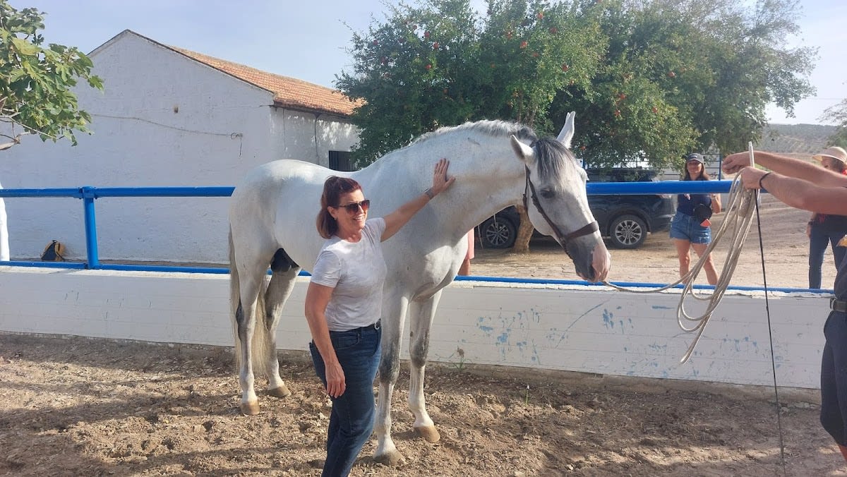 EquusTur - Turismo Ecuestre - Hipica a Almodóvar del Río
