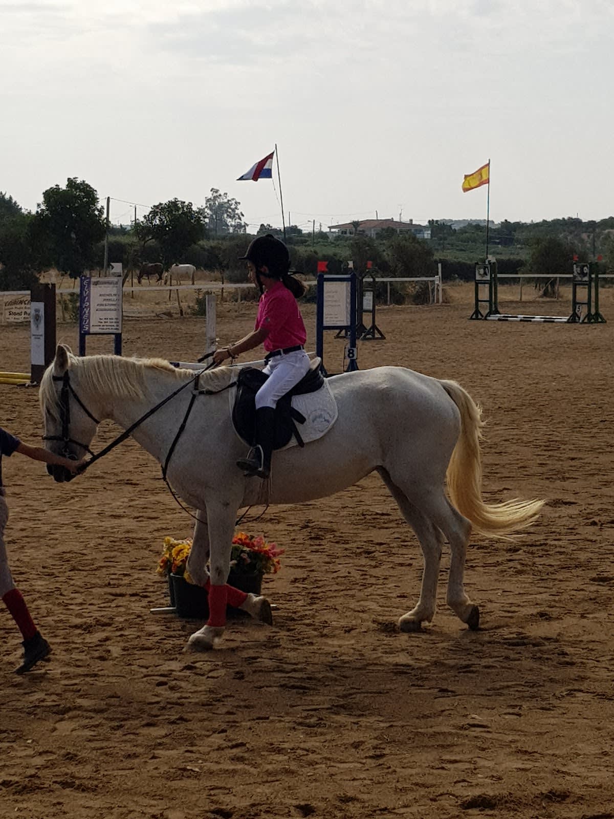 Centro Hípico de São Brás - Hipica in Elvas