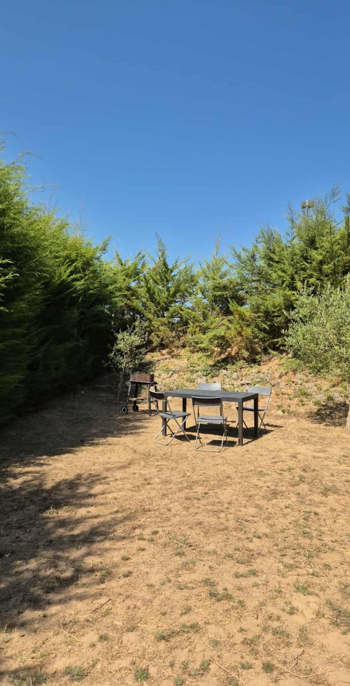 Gomez Clube Hípico - Hipica in Peral