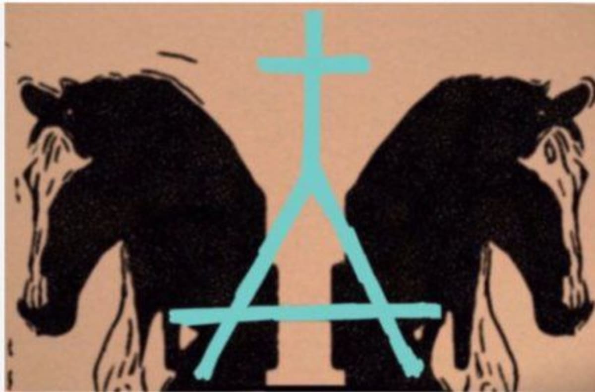 Solera Bravo - Hipica em Burguillos del Cerro